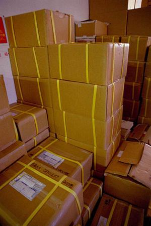 きれいなチラシがオトクな価格で