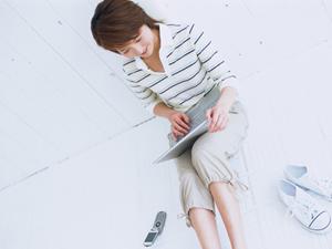 通販で購入できる人気のカラコン